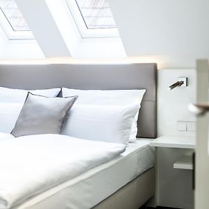 Standard Doppelzimmer
